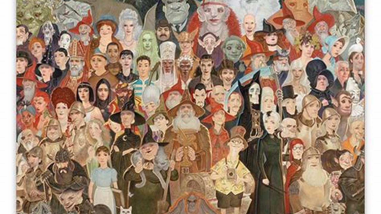 Discworld 2025 Calendar Calculator Program