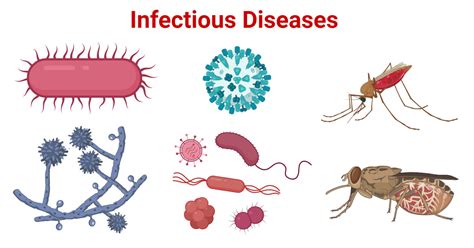 Diseases