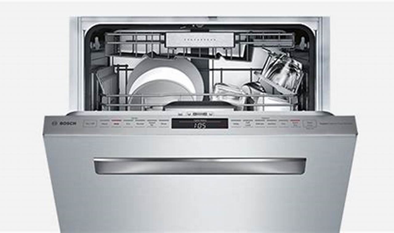 Dishwasher Reviews 2024 Consumer Reports