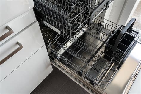 Dishwasher Problems Bellevue WA