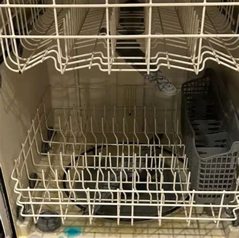 Dishwasher Problems Plano TX