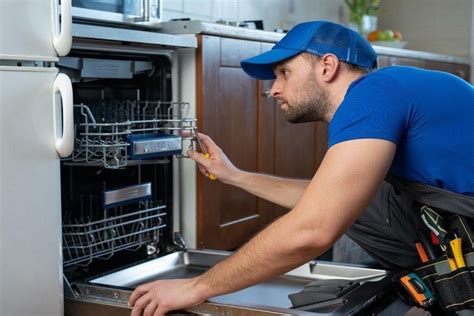 Dishwasher Repair Dallas