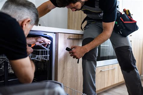Dishwasher Repair Elk Grove