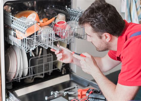 Dishwasher Repair Madison Solutions