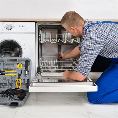 Dishwasher Repair Madison WI Problems