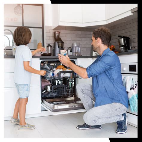 Dishwasher Repair Miami Beach