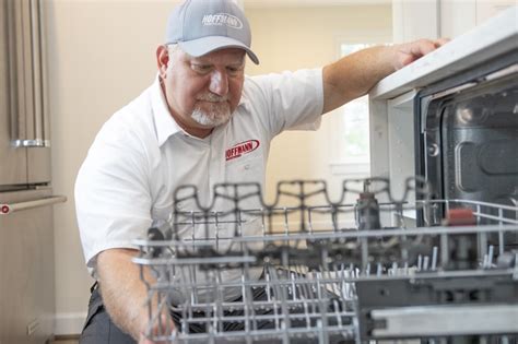 Dishwasher Repair St Louis