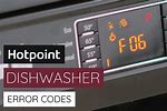 Dishwasher Repair Troubleshooting Hotpoint