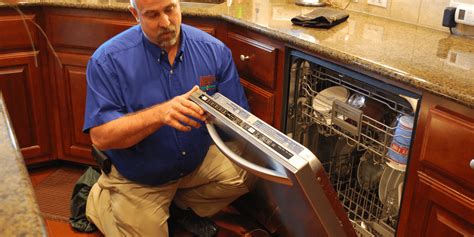 Dishwasher Repair in Austin