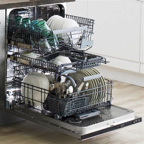 Common Dishwasher Problems