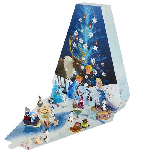Disney Frozen Advent Calendar