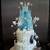 Disney Frozen Castle Birthday Cakes