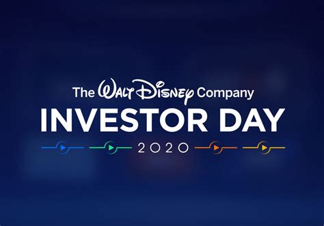 Disney Investor Twitter Account