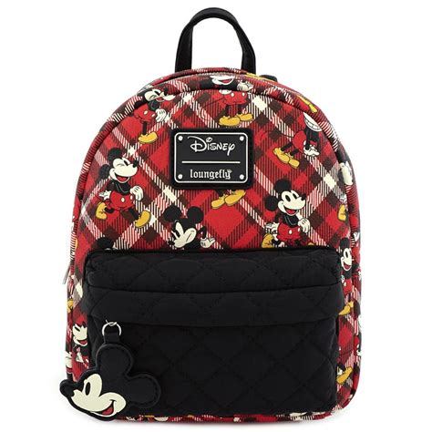 Disney Loungefly Backpack Outfit: The Perfect Accessory For Your Next Adventure