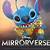 Disney Mirrorverse Glitch