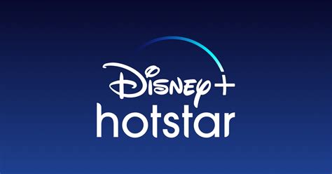 Disney+hotstar Login