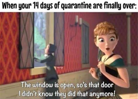 Disney Coronavirus Memes Clean