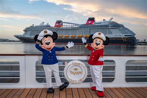 Disney Cruise Image