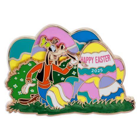 Disney Easter 2025