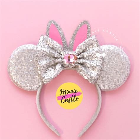 Disney Easter Ears