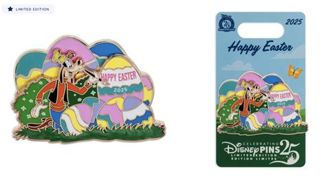Disney Easter Pins