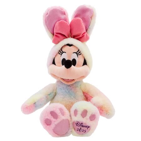 Disney Easter Plush