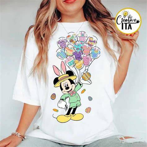 Disney Easter Shirt