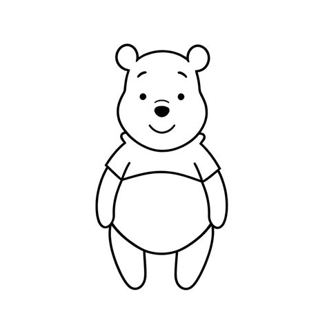 Disney Easy To Draw Characters