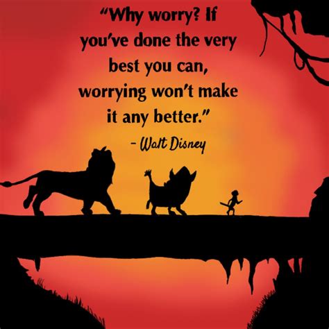 Disney Inspirational Quotes For Work