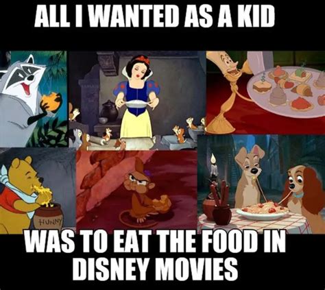 Disney Memes