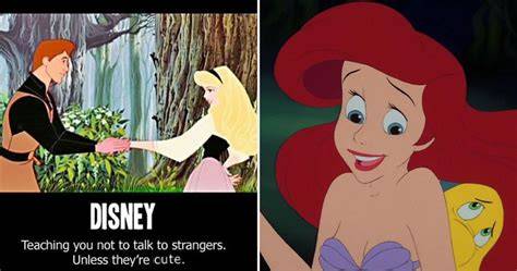 Disney Memes Dirty