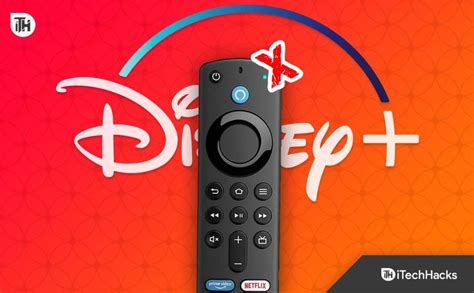 Troubleshooting Guide: Fixes for Disney Now App Not Working on Firestick