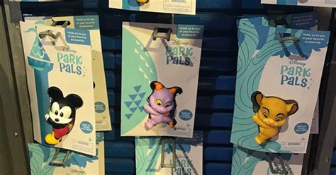 Unlock the Magic of Disney with Park Pals - Your Ultimate Guide!