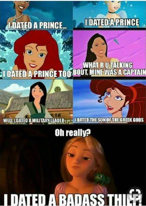 Disney Princess Memes Dirty