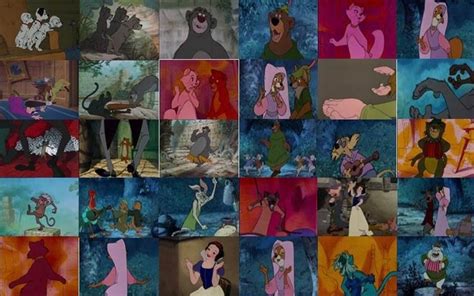 Magical Disney Recycled Animation Gifs: Elevate Your Online Experience with Nostalgia and Sustainability!
