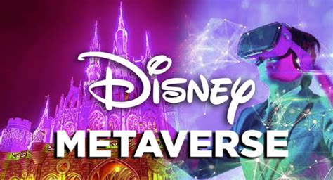 Disney Shuts Down Metaverse Unit Amidst Tech Restructuring