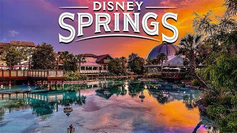 Disney Springs