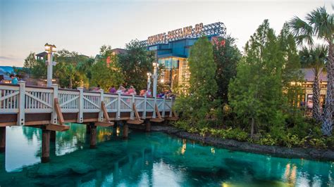 Disney Springs, Florida