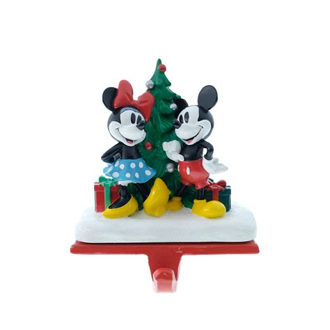 Disney Stocking Holder