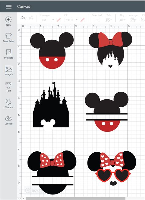Unwrap the Magic: Free Disney SVG for Your Crafty Dreams