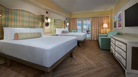 Disney World Hotel Local Rates