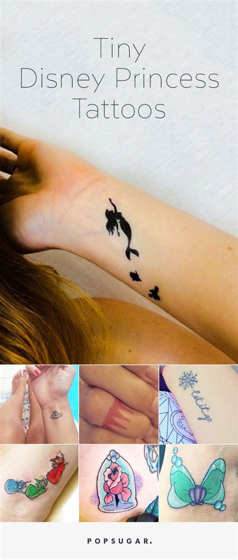 Disney Tattoos Designs, Ideas and Meaning Tattoos For You