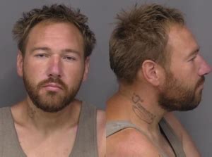 Disorderly Conduct Suspect Arrested at Local Park