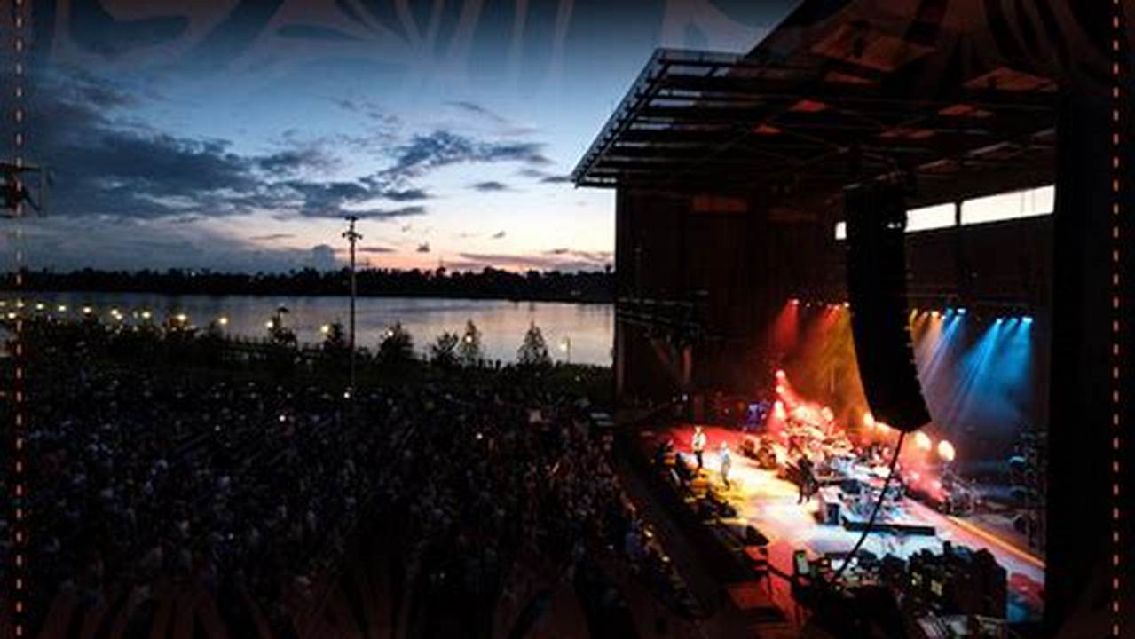 Dispatch Concerts 2024