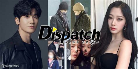 Dispatch Kpop