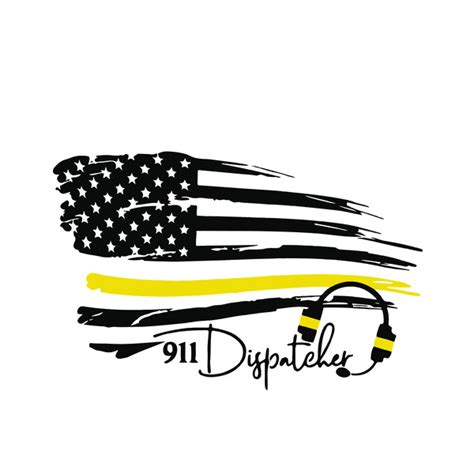 Revolutionize communication with Free Dispatcher SVG - Enhance Mission-Critical Operations