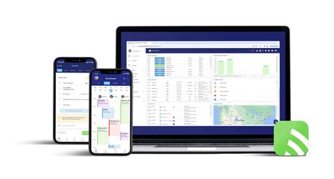 Introducing efficient and streamlined dispatching software for small businesses: Empowering productivity and customer service!