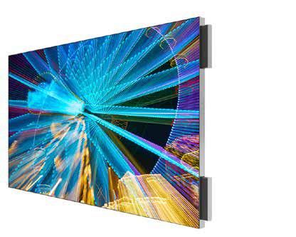 Displace wireless TV