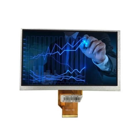 Display: 0.5-Inch Bigger