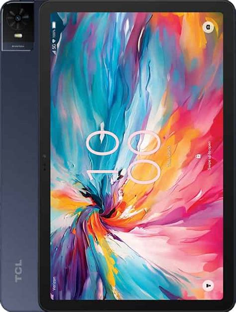 Display: 10.4 Inches